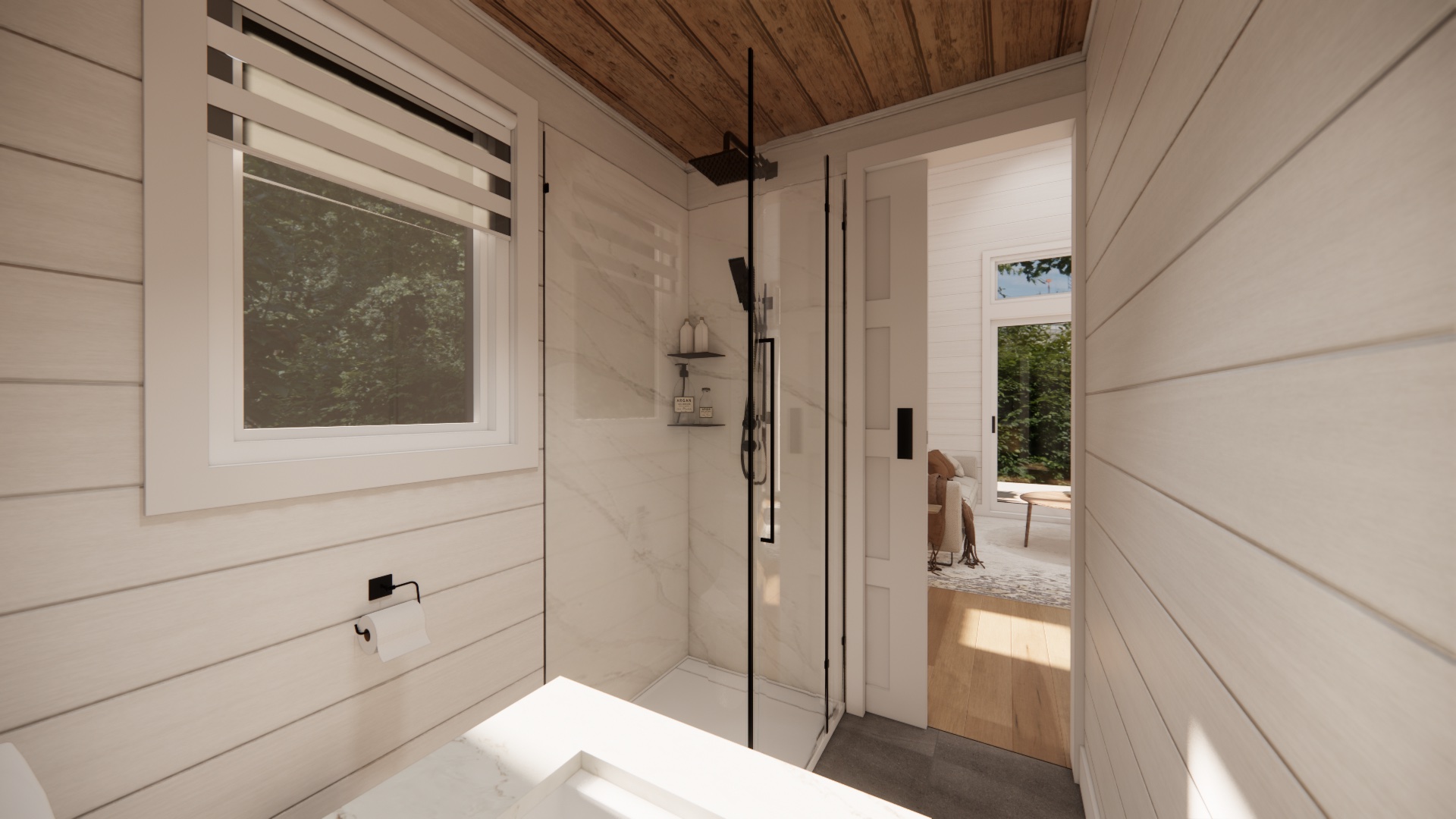 Salles de Bain 7
