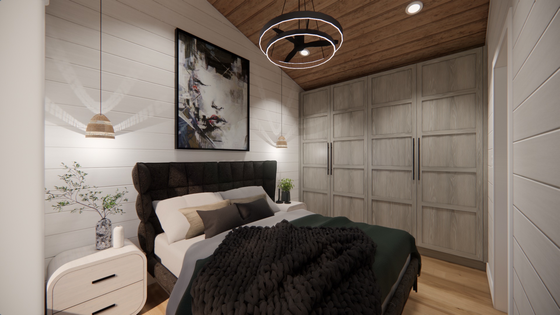 Chambres 6